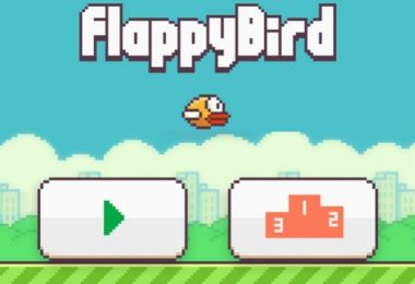 flappybird